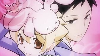 [Anime4up] OKHC EP 19 [BD-FHD]