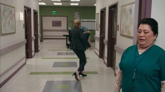 St Denis Medical S02E17 720p HDTV x264-SYNCOPY