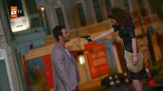 مسلسل العاشق يفعل المستحيل الحلقة 2