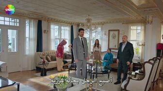 مسلسل شراب التوت الحلقة 127