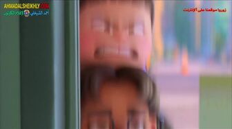 Turning Red (2022) FULL ARABIC 1080P [WEB-DL] AHMADALSHEIKHLY COM