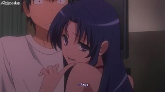 [Anime4up] Toradora EP 07 [BD-FHD]