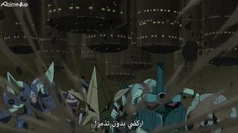 [Anime4up] TTGL EP 15 [BD-FHD]