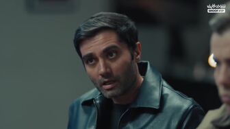 مسلسل المنظمة الحلقة 174