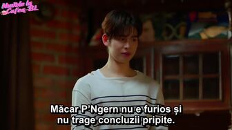 Peach Lover S01E04 IQ 720p[MkvDrama net]