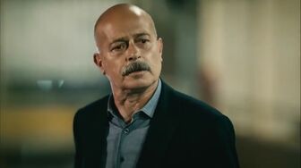 مسلسل المجهولون الحلقة 15