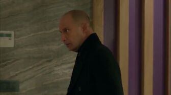 مسلسل المجهولون الحلقة 25