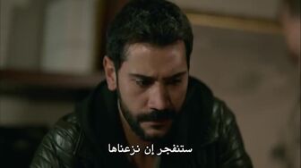 مسلسل المجهولون الحلقة 24