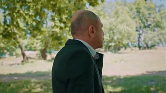 مسلسل المجهولون الحلقة 10