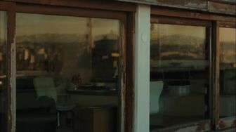 مسلسل المجهولون الحلقة 22