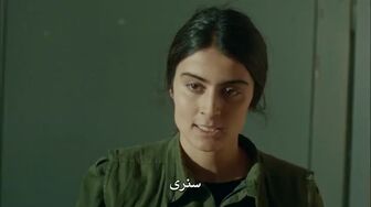 مسلسل المجهولون الحلقة 12