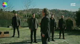 مسلسل مثل الحلم الحلقة 11