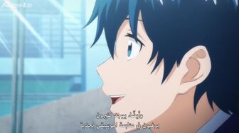 [Anime4up rest] ANOS2 EP 19 HD