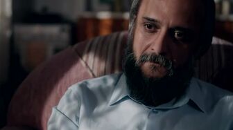 مسلسل اليوم الثامن الحلقة 2