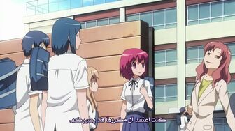 [Anime4up] Toradora EP 11 [BD-FHD]