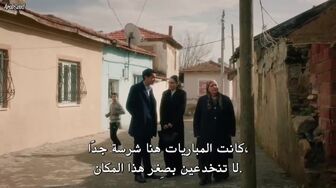 مسلسل اطفال الجنة الحلقة 21