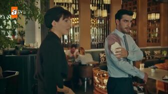 مسلسل سرنا نحن الاثنان الحلقة 4