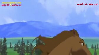 Spirit Stallion Of The Cimarron (2002) Full Arabic [720p][WEBRip][x264 AAC5 1-[YTS MX] ahmadalsheikhly com